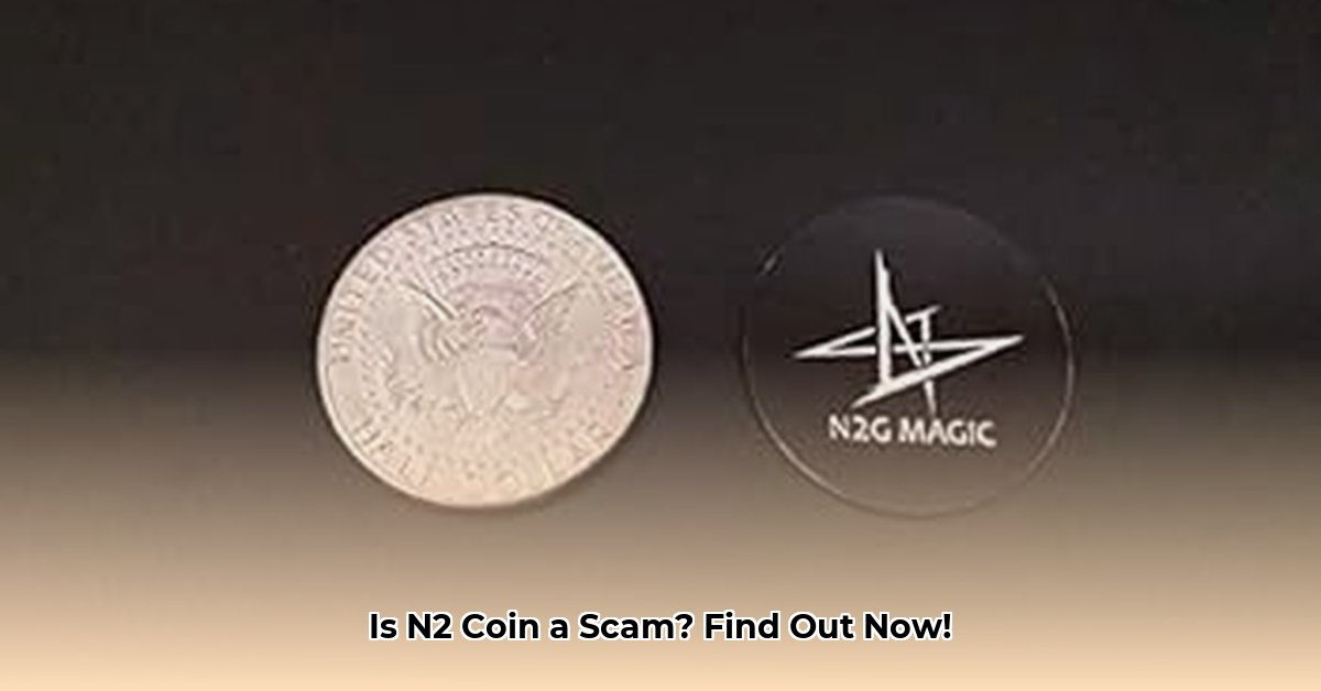 n2-coin